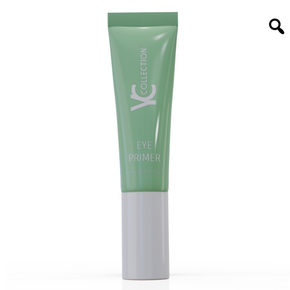 YC Collection, Eye Primer, 8 mL / 0.27 fl. oz.